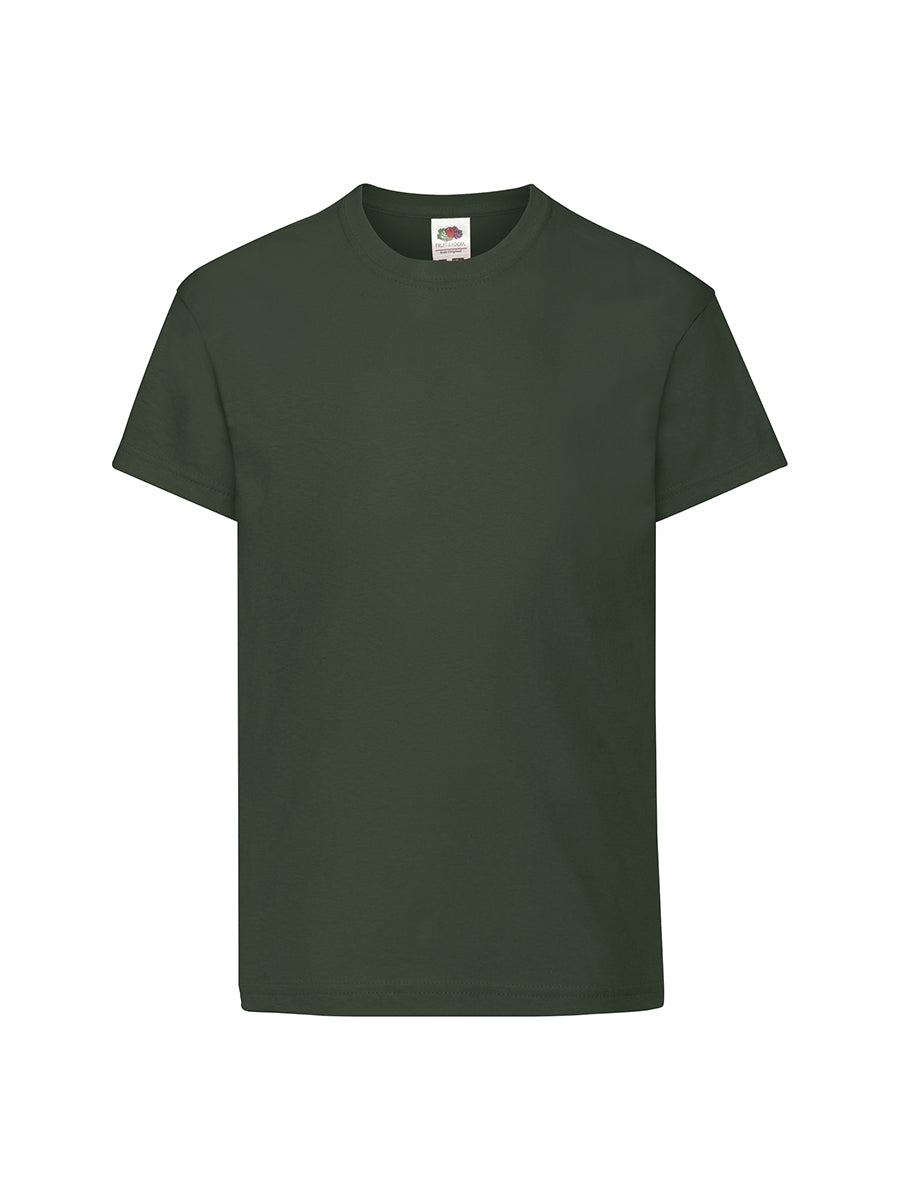 T-shirt bambino