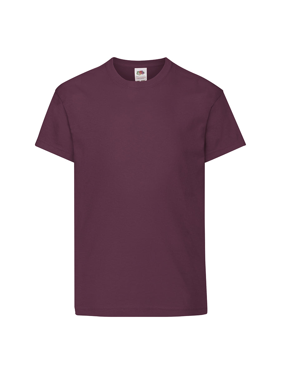 T-shirt bambino