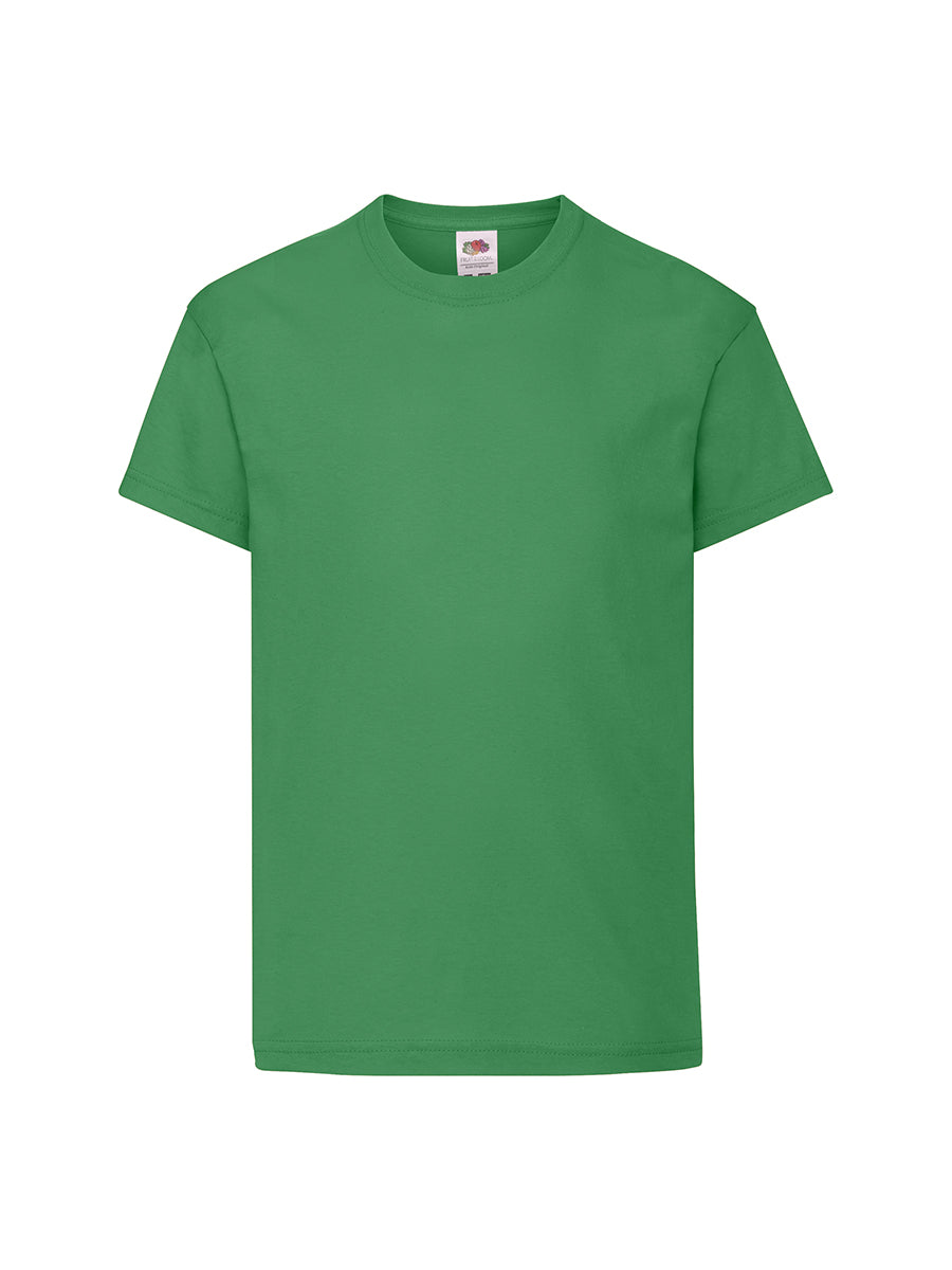 T-shirt bambino