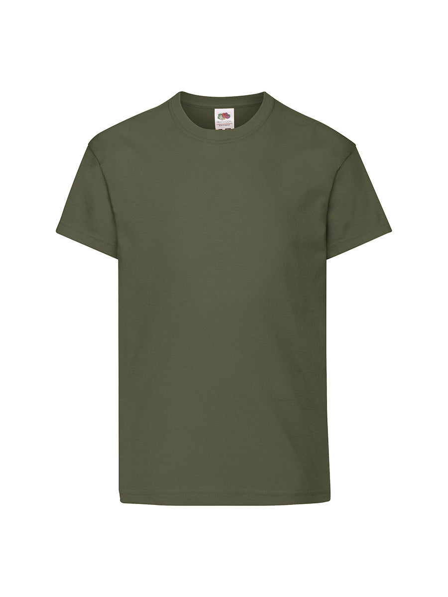 T-shirt bambino