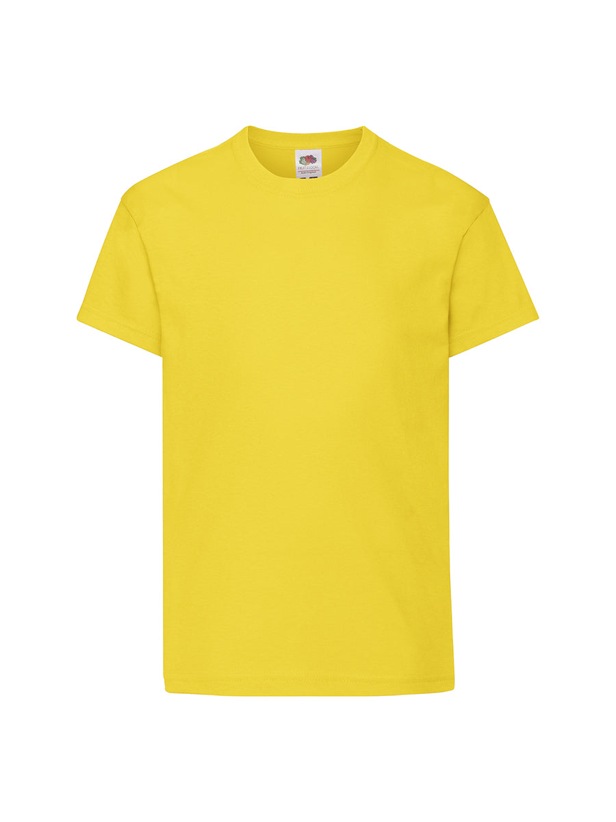 T-shirt bambino