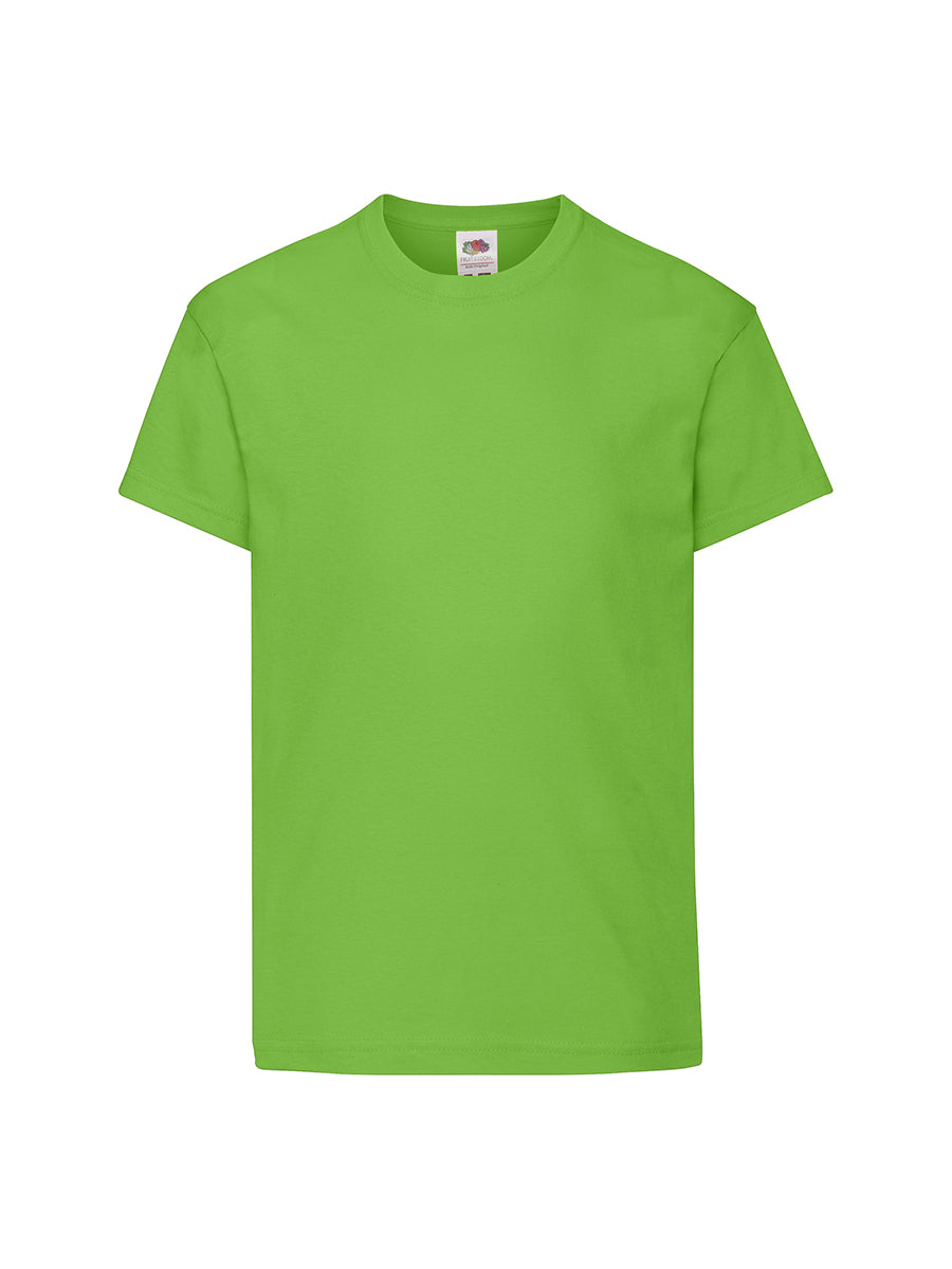 T-shirt bambino