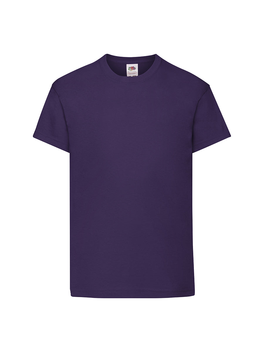 T-shirt bambino