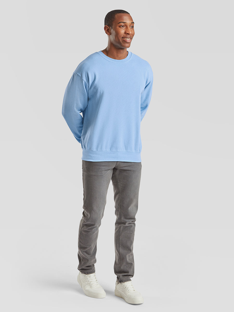 Felpe Girocollo personalizzate - JHK