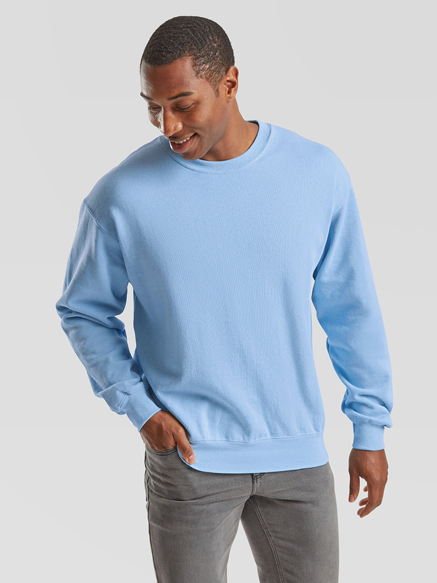 Felpe Girocollo personalizzate - JHK