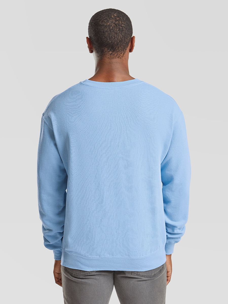 Felpe Girocollo personalizzate - JHK