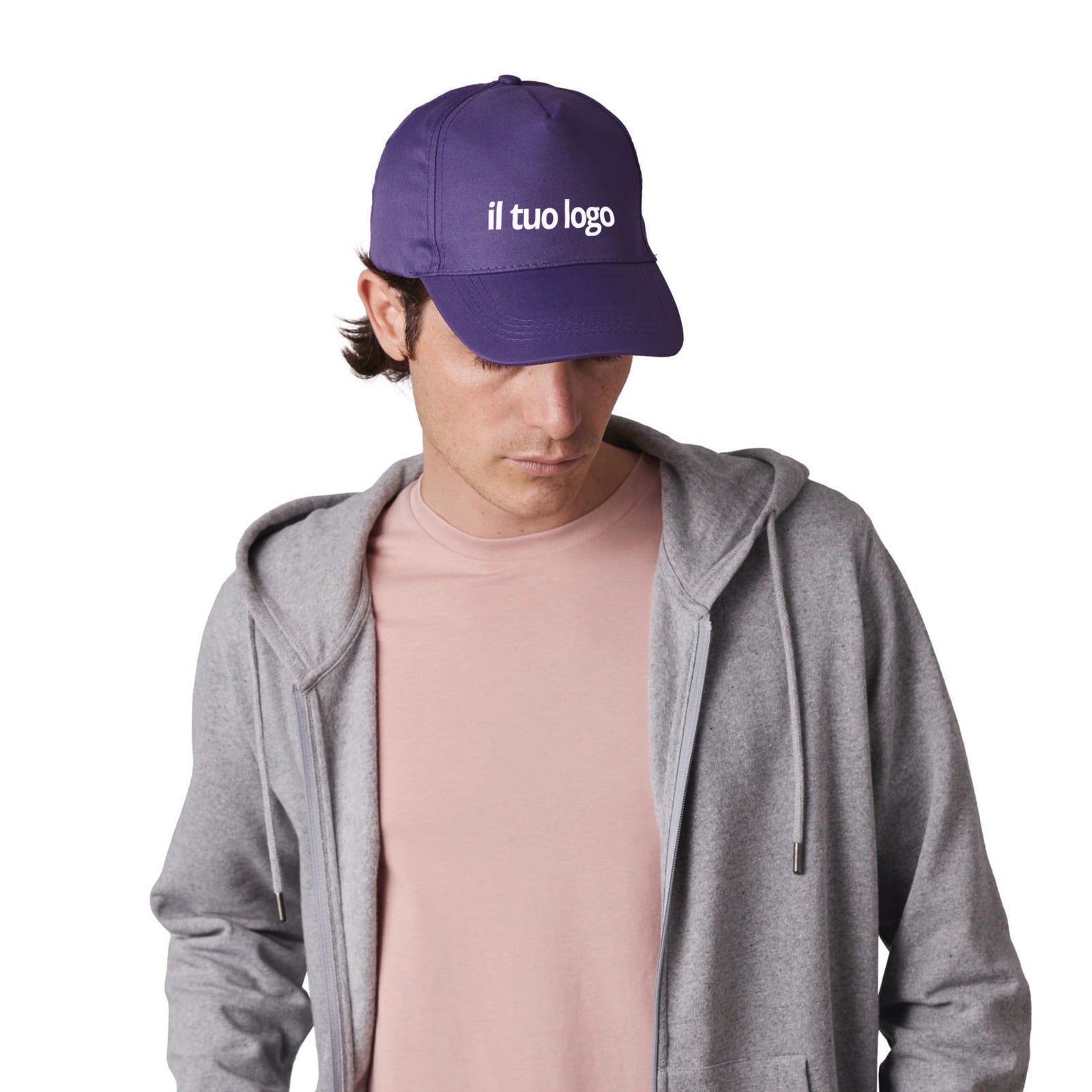 Cappello personalizzato