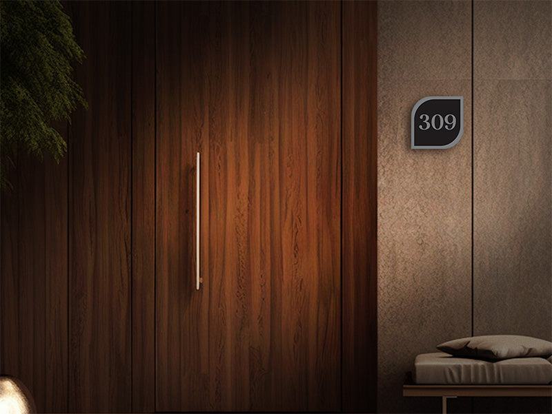 Numero Camera MARS Square