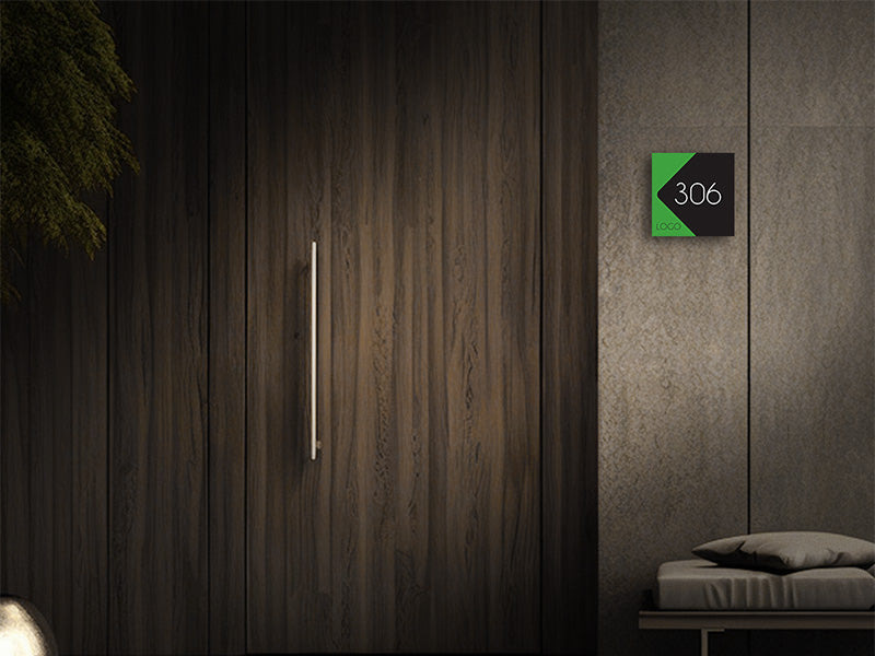 Numero Camera VENUS Square