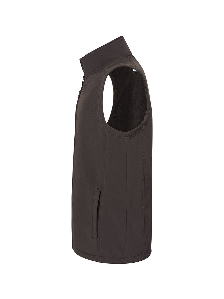Gilet da lavoro softshell personalizzata -JHK