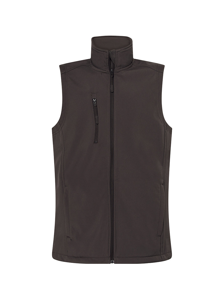 Gilet da lavoro softshell personalizzata -JHK