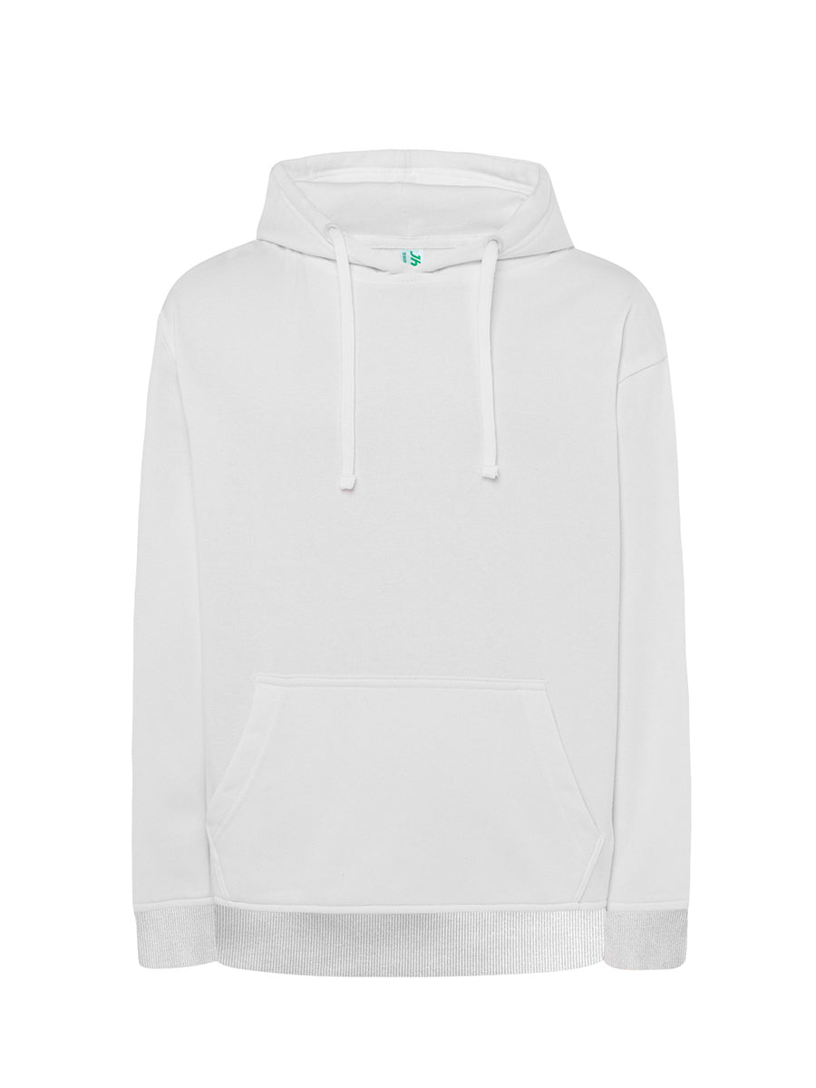 Felpe con cappuccio personalizzate - JHK