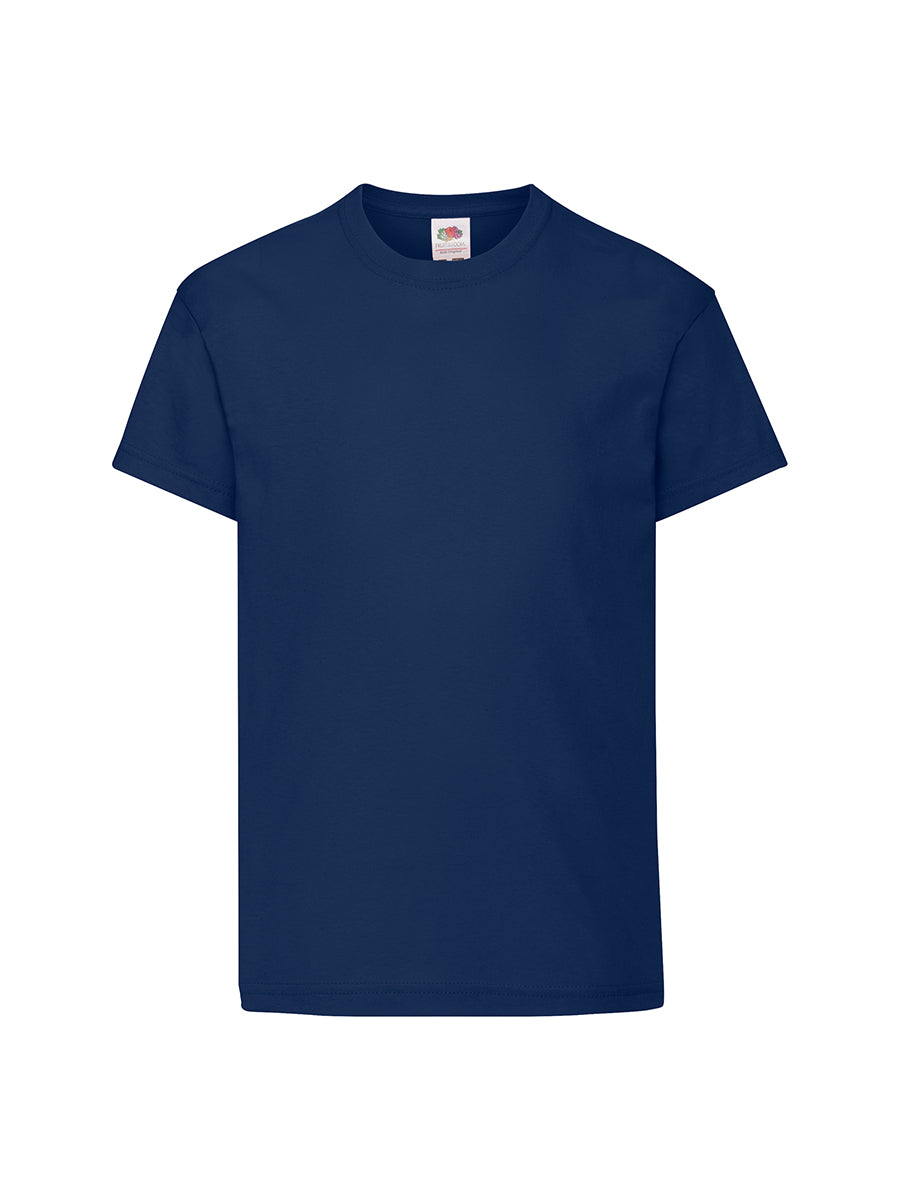 T-shirt bambino 