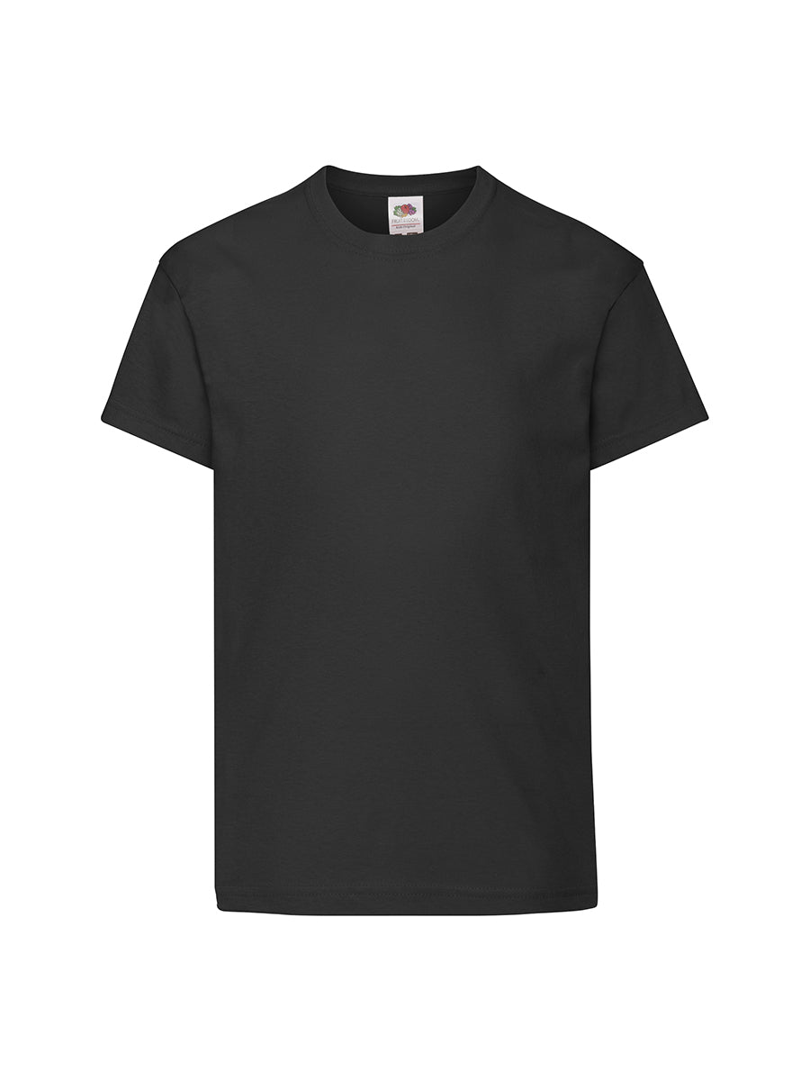T-shirt bambino 