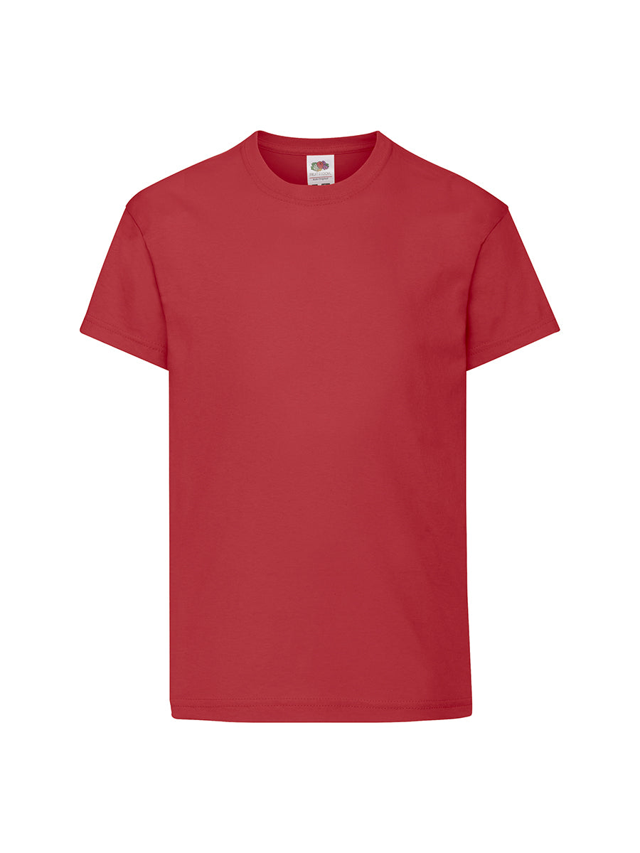 T-shirt bambino 