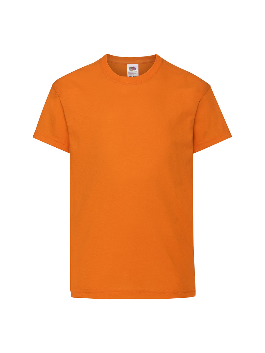 T-shirt bambino 