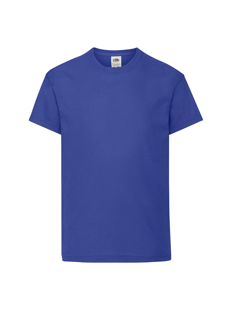 T-shirt bambino 