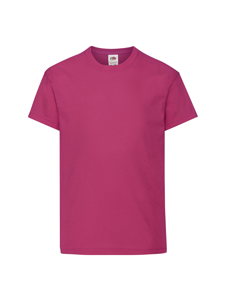 T-shirt bambino 