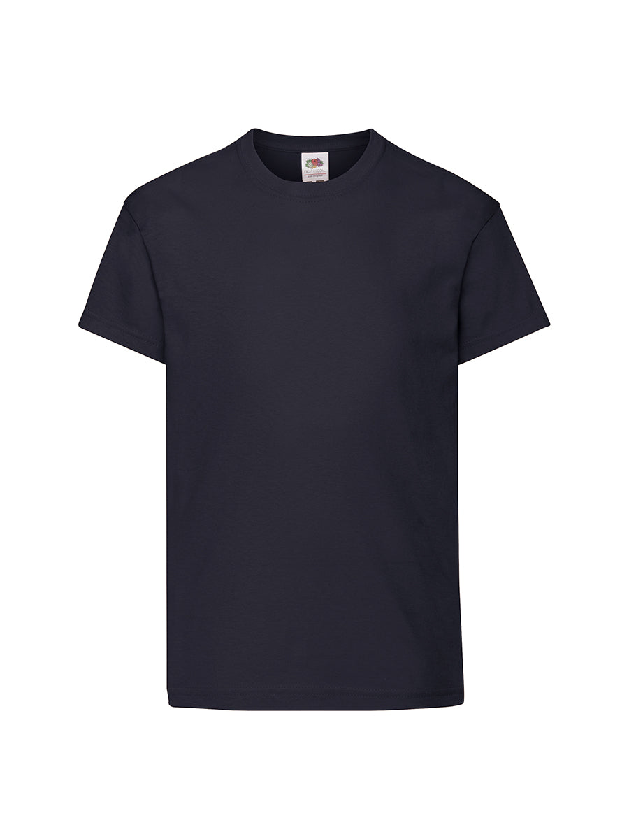 T-shirt bambino 