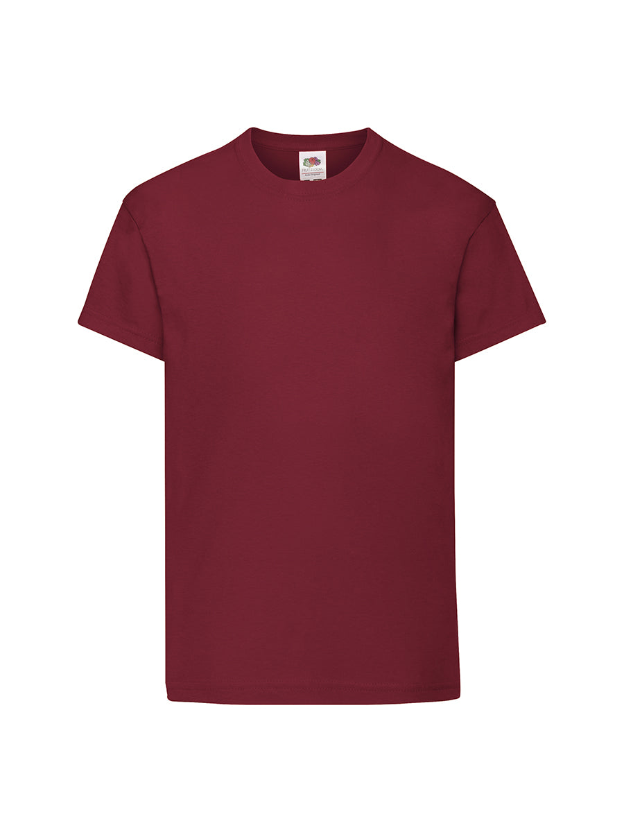 T-shirt bambino 