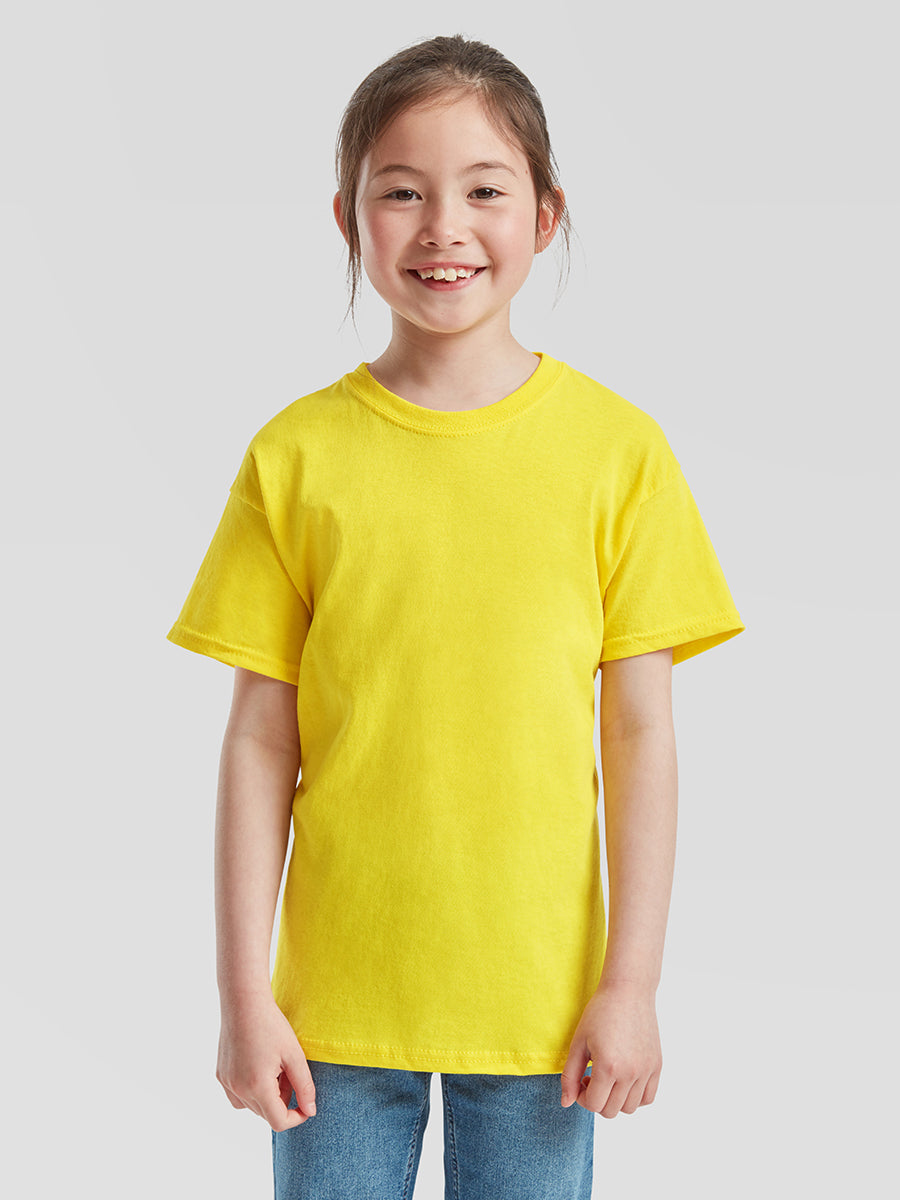 T-shirt bambino 