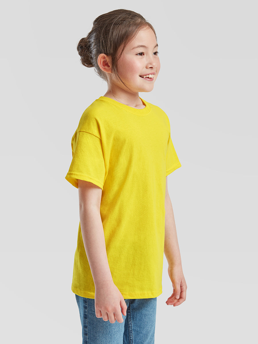 T-shirt bambino 
