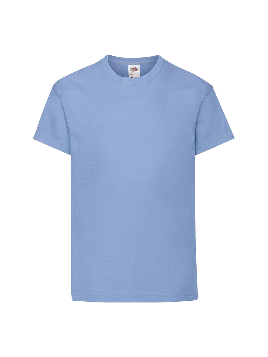 T-shirt bambino 