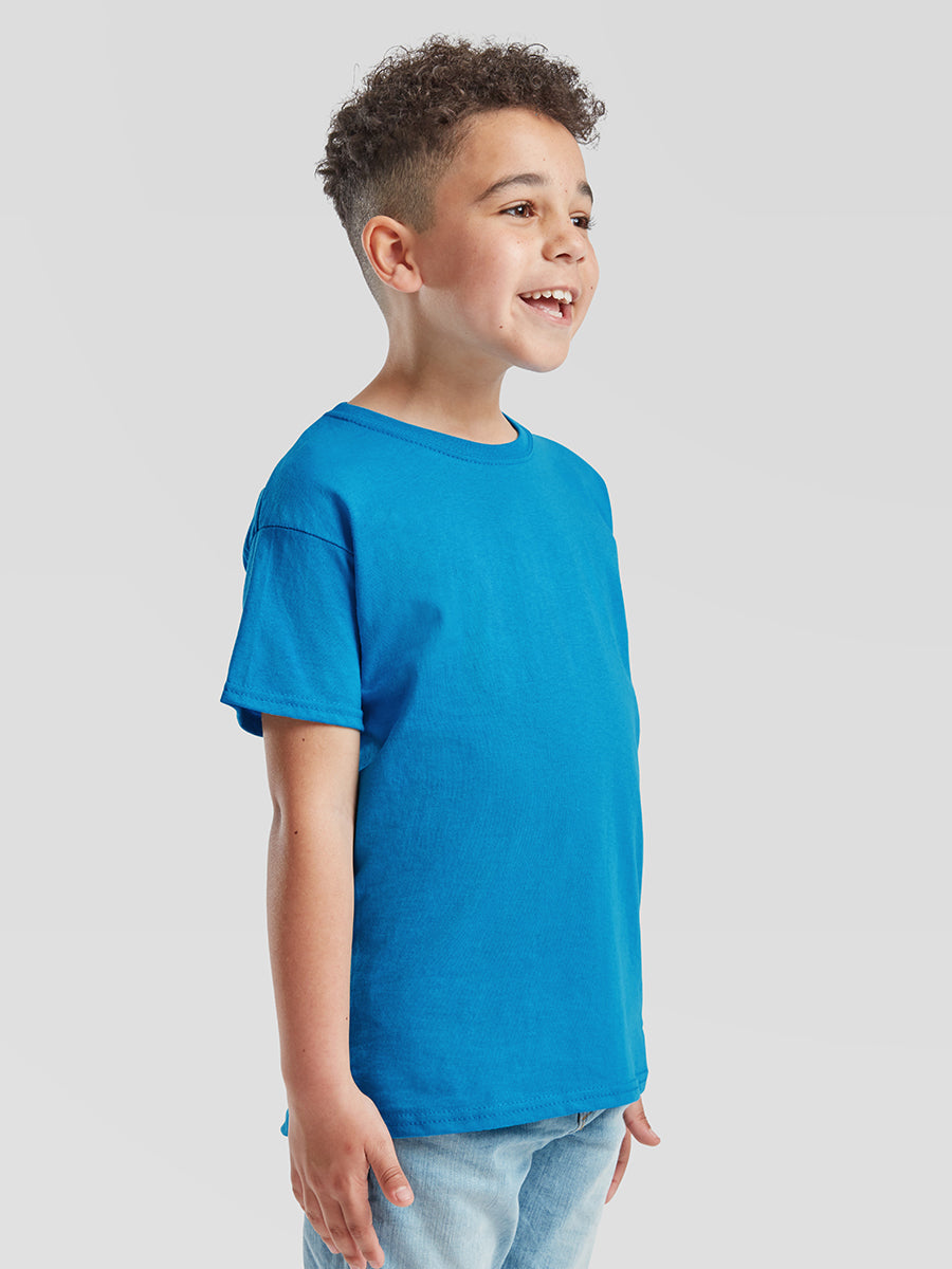 T-shirt bambino 