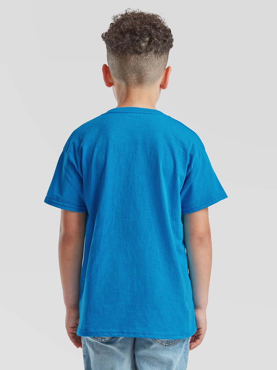 T-shirt bambino 