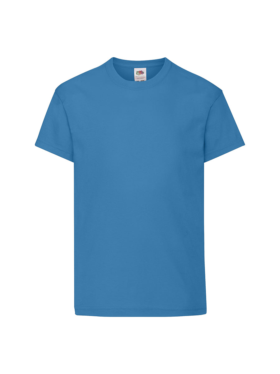 T-shirt bambino 