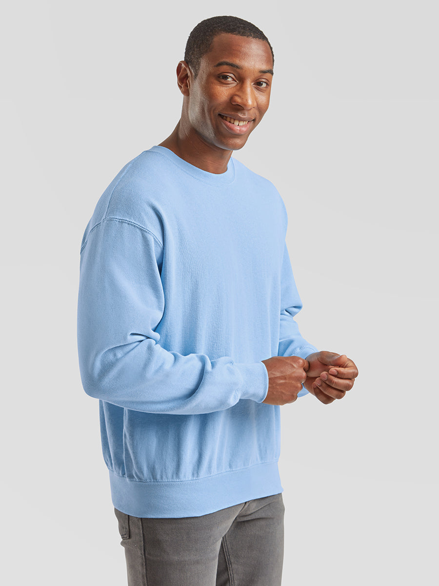 Felpe Girocollo personalizzate  - JHK