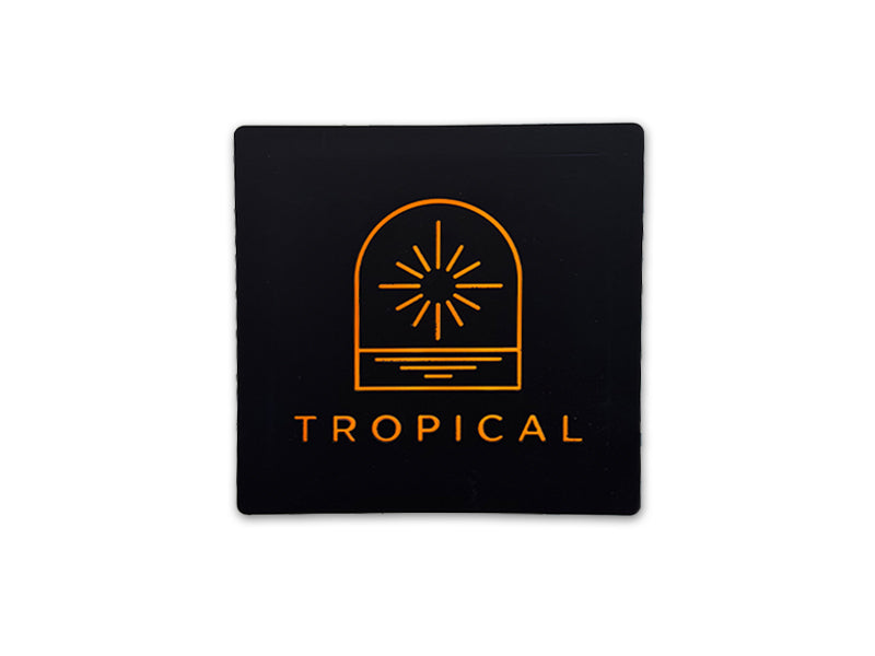 Insegna personalizzata per hotel illuminata