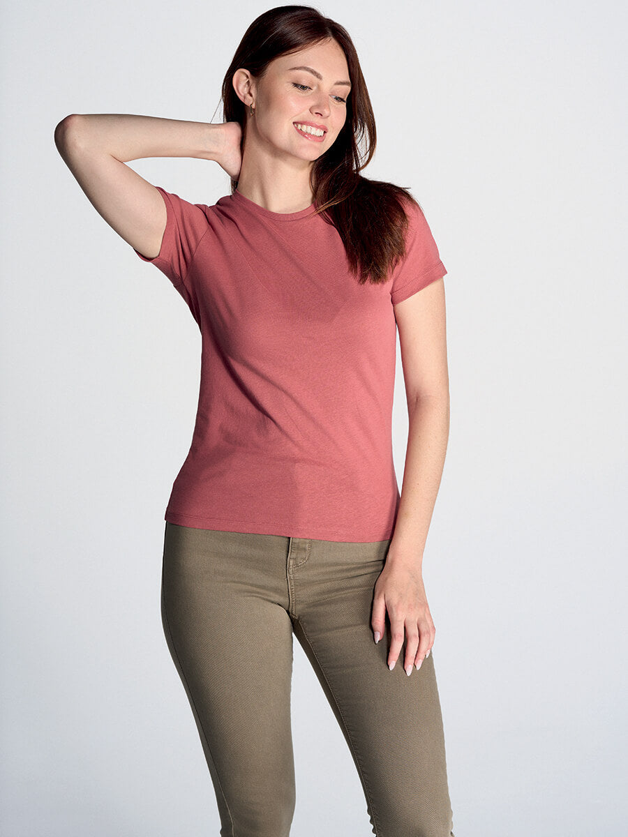 Maglietta JHK da donna