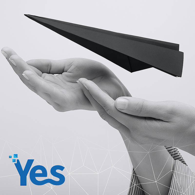 Siamo la soluzione per far crescere il tuo business 