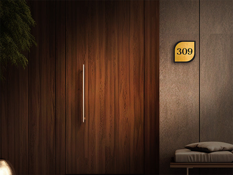 Numero Camera MARS Square