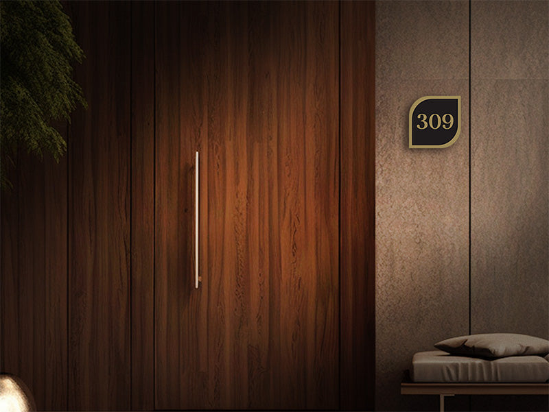 Numero Camera MARS Square