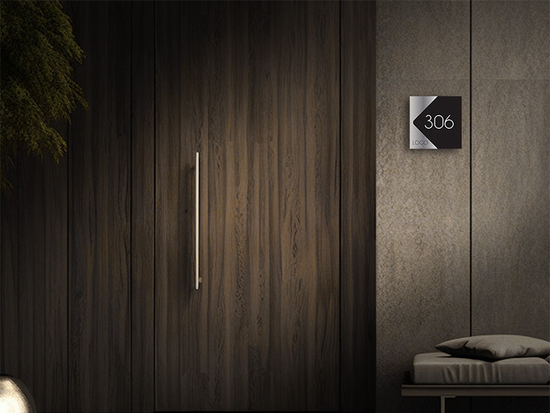 Numero Camera VENUS Square