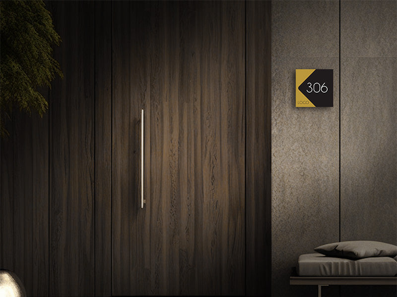 Numero Camera VENUS Square