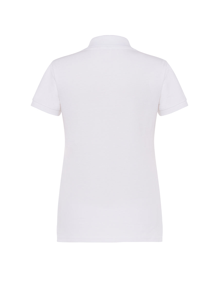 Polo personalizzate donna - JHK