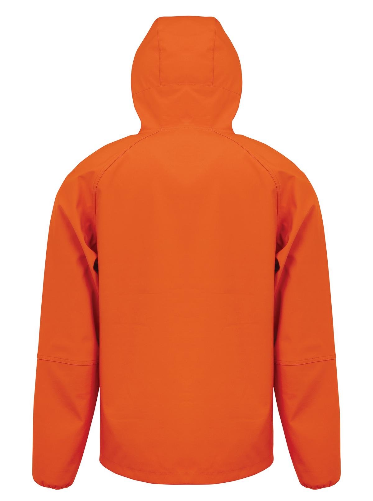 Giacca con cappuccio softshell personalizzata - JHK