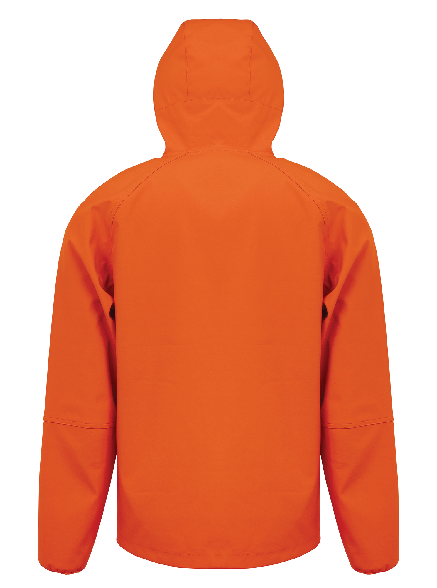 Giacca con cappuccio softshell personalizzata - JHK