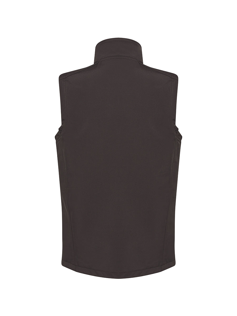 Gilet da lavoro softshell personalizzata -JHK