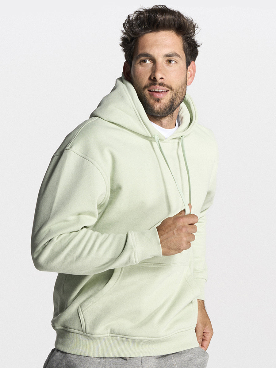 Felpe con cappuccio personalizzate - JHK