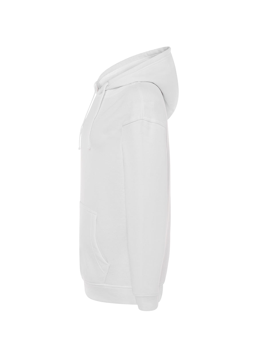 Felpe con cappuccio personalizzate - JHK