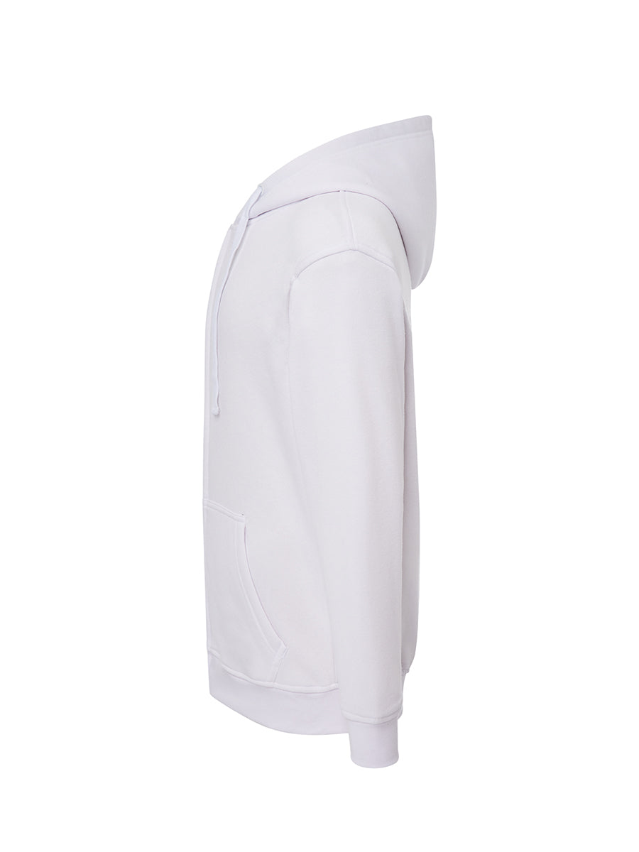 Felpe con cappuccio e zip personalizzate - JHK