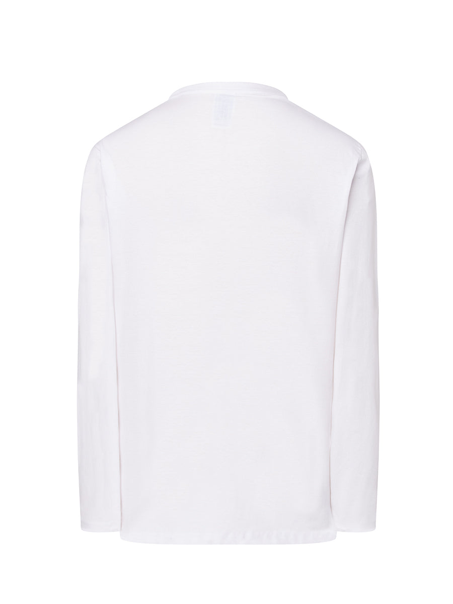 T-shirt manica lunga personalizzate - JHK