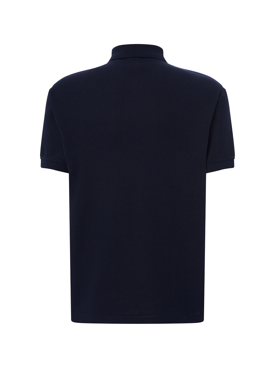 Polo personalizzate uomo - JHK