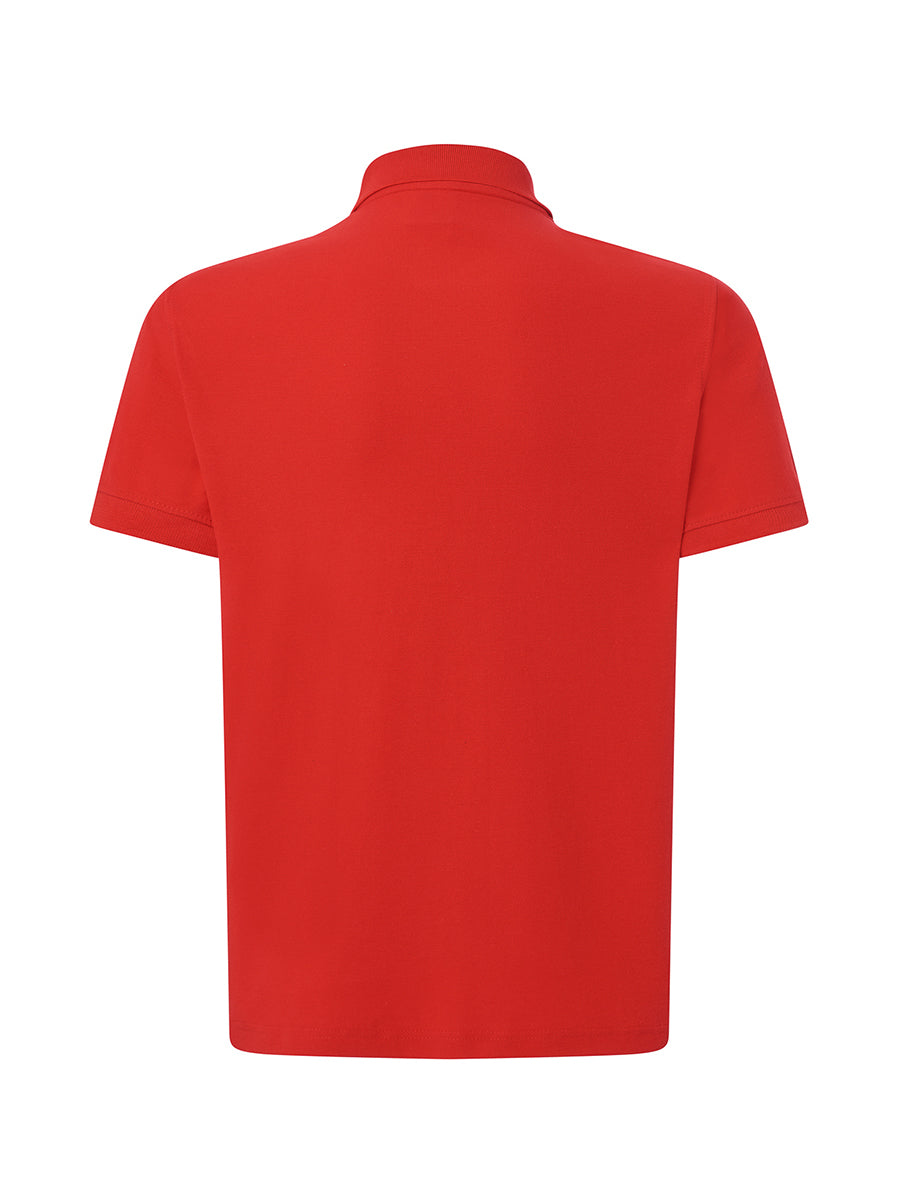 Polo personalizzate uomo - JHK