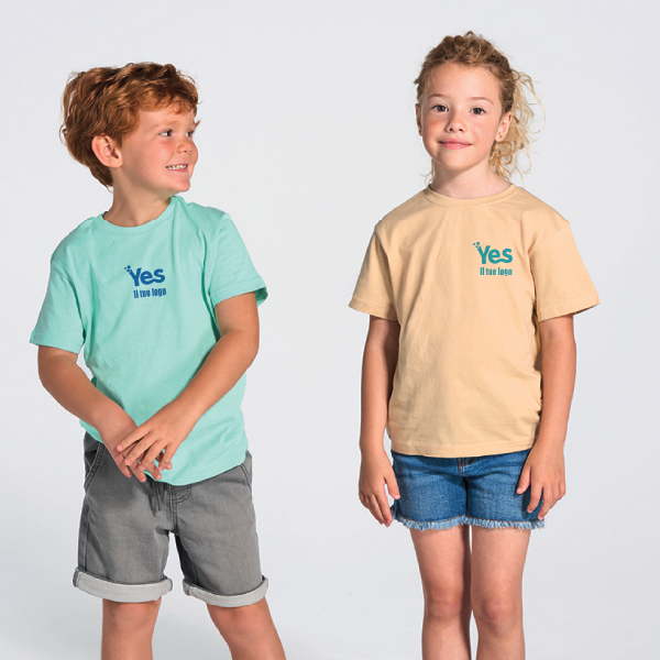 magliette personalizzate bambino