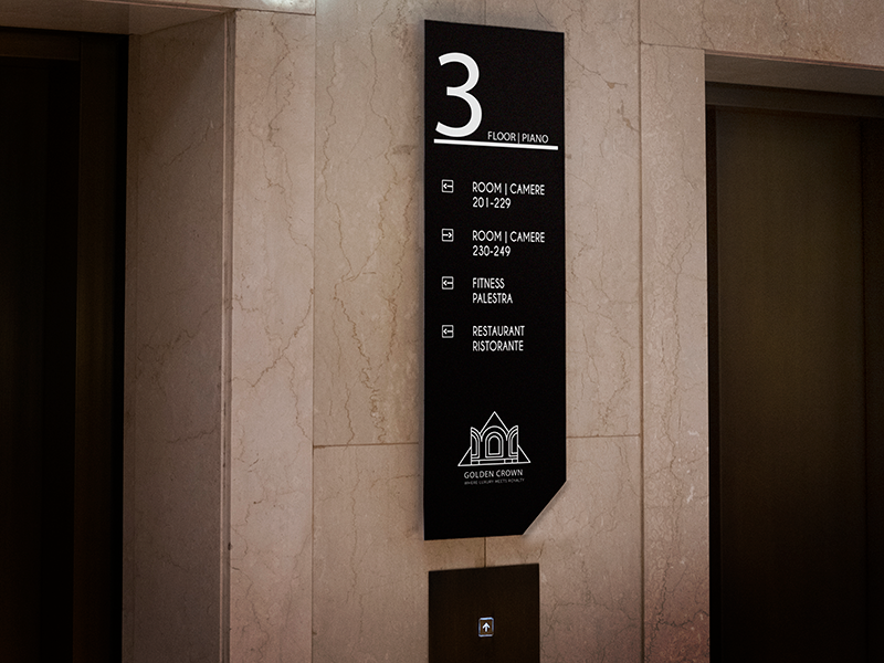 segna piano mercury NERO